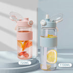 Pink / 1100ml