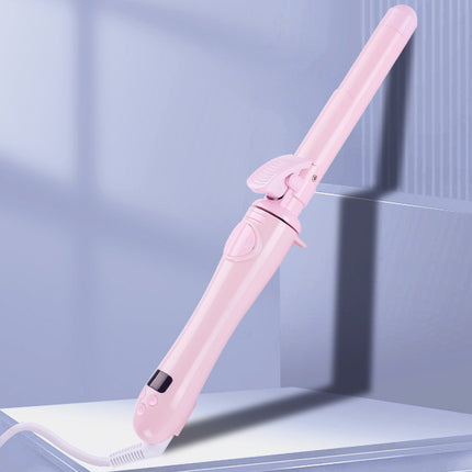 Outomatiese Haarkruller Groot Rol Groot Golf 25mm Elektriese Haarkruller Haarkruller