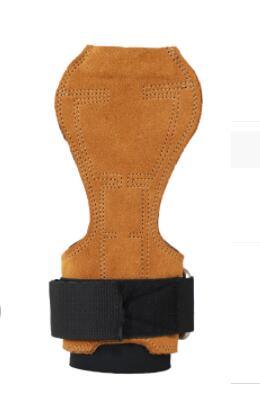 Palm Protector Weightlifting Fitness Sponge Pad  The Barbell From Abrasion