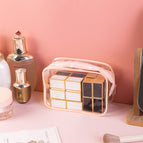 Small Size Pink / Large, Medium And Small