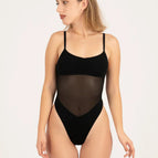 Black / L