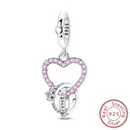 Eed Paartjie Ringtoning Hanger
