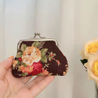 Mini Rose Coffee 1PC