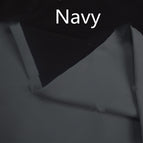Navy Blue / Punched a piece of 1.3x1.6M