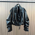 Black / L