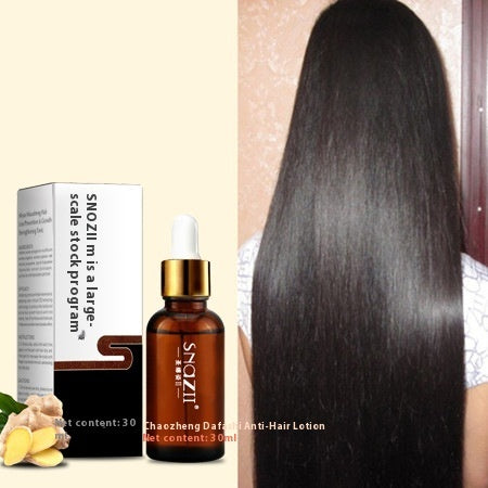 Senna Hair Growth Fluid