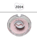 Selfklevende ZD04 / 1ST