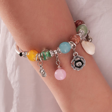 Fashion Metal Irregular Popular Bracelet