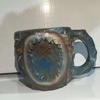 Karst cave / 10cm High / No inner liner