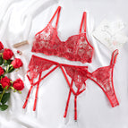 Red / L