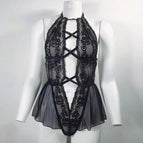 Black / L