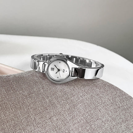 Light Luxury Minority High-grade Ins Style Women's Quartz Watch