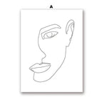 A style / 20x25cm