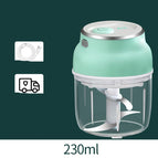 230ml / USB