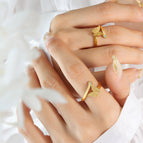 Goue Ring