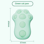 Plastic / Green