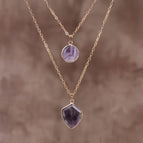 Amethyst Shield