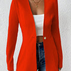 Bright Red / 2XL