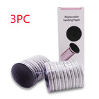 100 degree frosted sheet 3PC / No