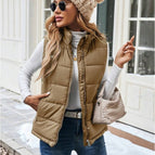 Khaki / L