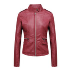 Wine Red / L