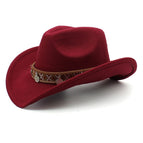 Wine Red / Hat Circumference 58cm
