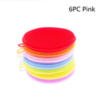 Pink 6PC