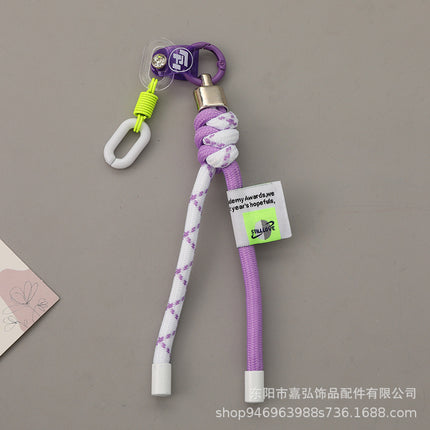 Tennis Sleutelhanger Nekkoord Met Waterbeker Ornaments