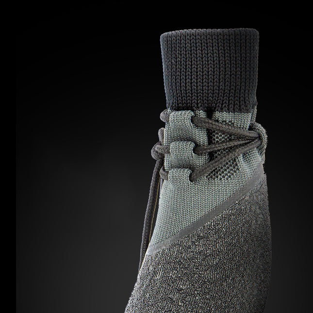 Resistant To Casual Big Dog Shoes, But Not Waterproof