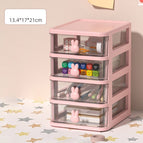 Pink / 4floors