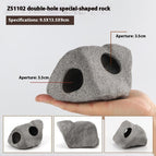 Purple Clay Pottery / ZS1102