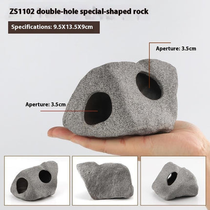 Aquarium Fish Tank Landscape Fish Tank Decoration Ornaments