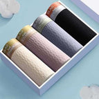 Black, gray, yellow, purple / 2XL / 1PC