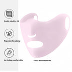 Mask Mask Pink