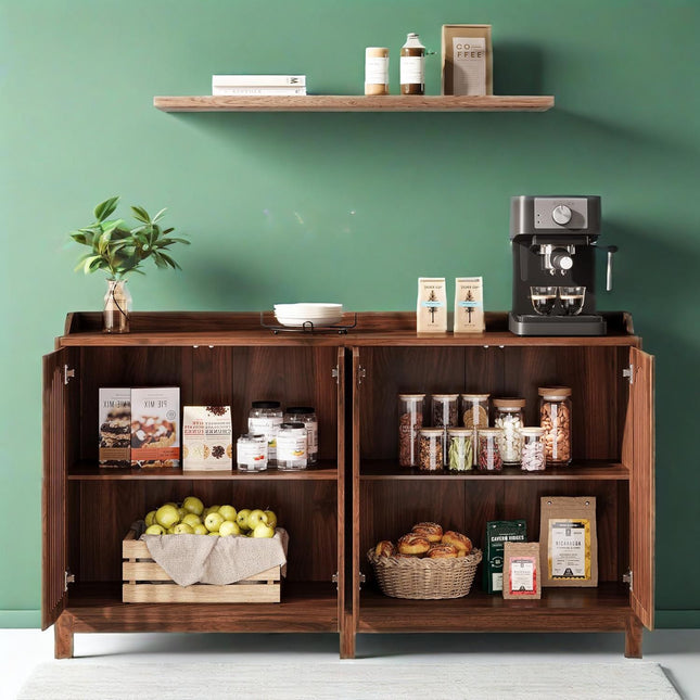 Buffetkas,Eettafel,Kombuismeubels