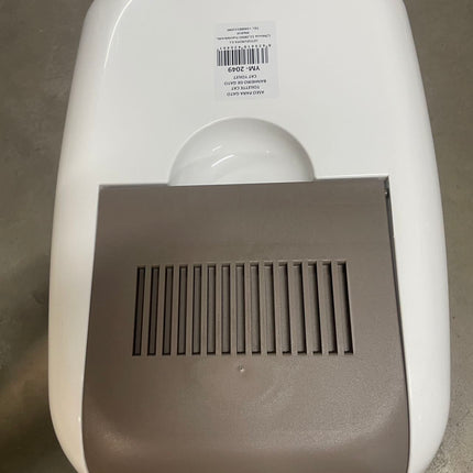 Cat Toilet With Shovel