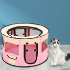 Pink / L