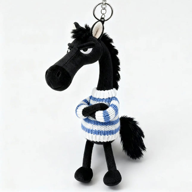 Hot Standout Aloof Yet Unexpected A Chic Charm For Bags And Keys
