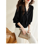 Black / Free Size