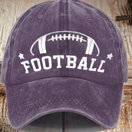 Baseball Cap Embroidery Printing Outdoor Sunshade Trend Hats