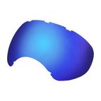 Blue / Accessories