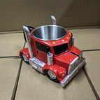 Red Truck