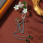 Left Ear 1PC