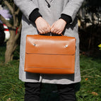 Brown / 12inch