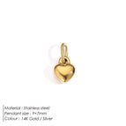 ZP36261 / Gold
