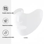 Sunscreen Mask Mask White