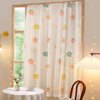 Blomme / Breedte 1.0X Hoogte 1.0m