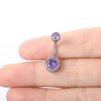 Purple / 1.6X10mm