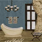 H / 20X20 Frameless