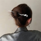 Irregular Silver